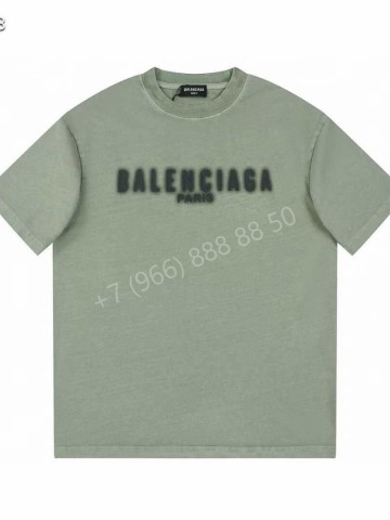 Футболка Balenciaga