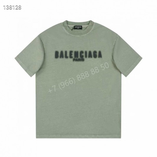 Футболка Balenciaga