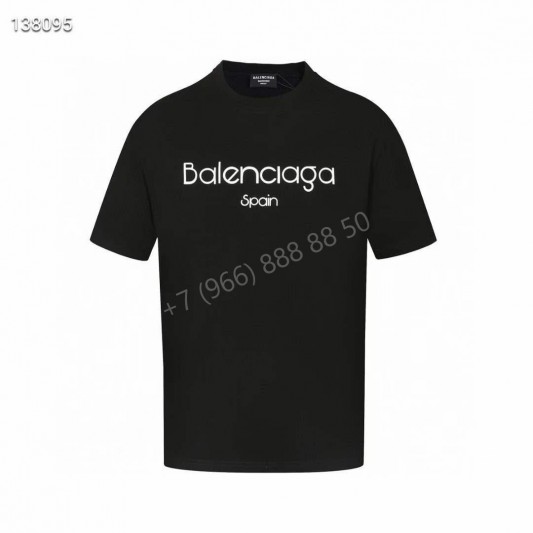 Футболка Balenciaga