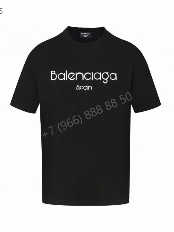 Футболка Balenciaga