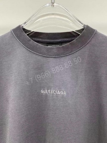Футболка Balenciaga