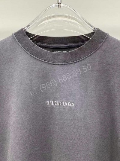 Футболка Balenciaga