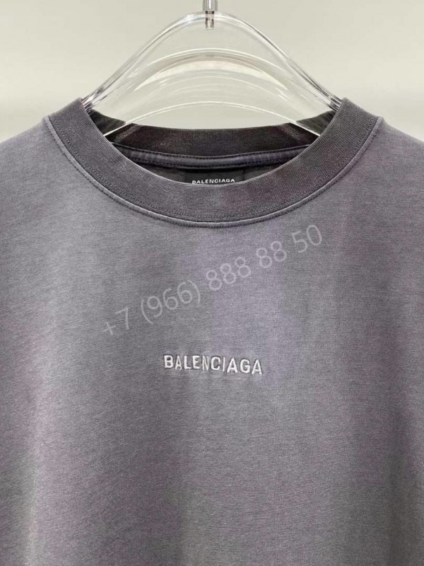 Футболка Balenciaga