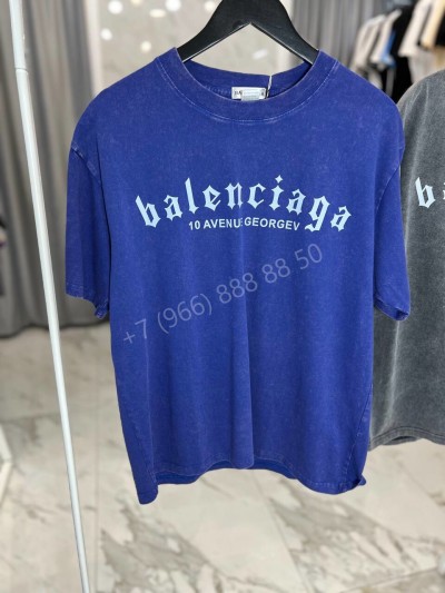 Футболка Balenciaga