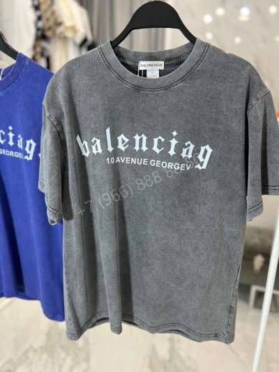 Футболка Balenciaga