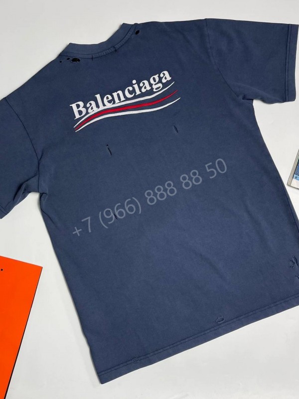 Футболка Balenciaga