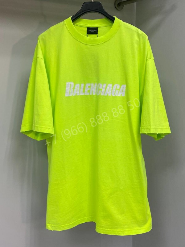 Футболка Balenciaga