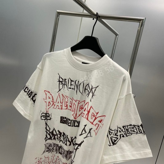 Футболка Balenciaga