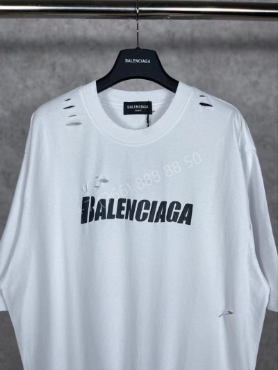 Футболка Balenciaga