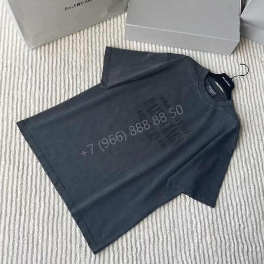 Футболка Balenciaga