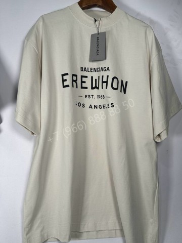 Футболка Balenciaga