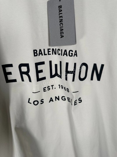 Футболка Balenciaga