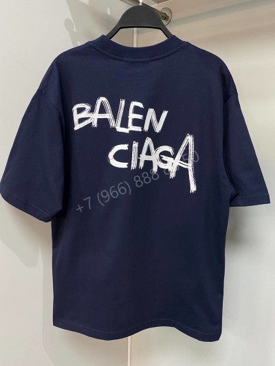 Футболка Balenciaga