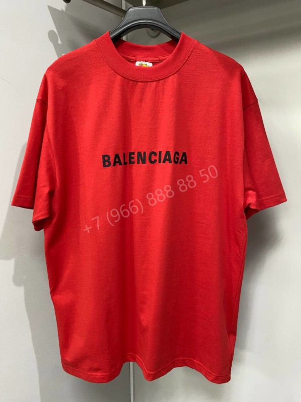 Футболка Balenciaga