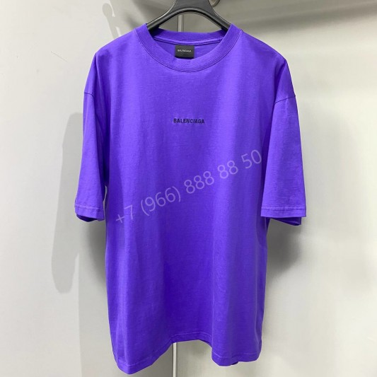 Футболка Balenciaga