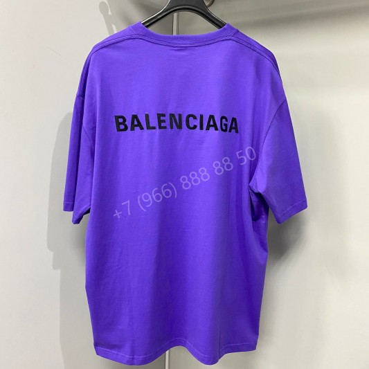 Футболка Balenciaga