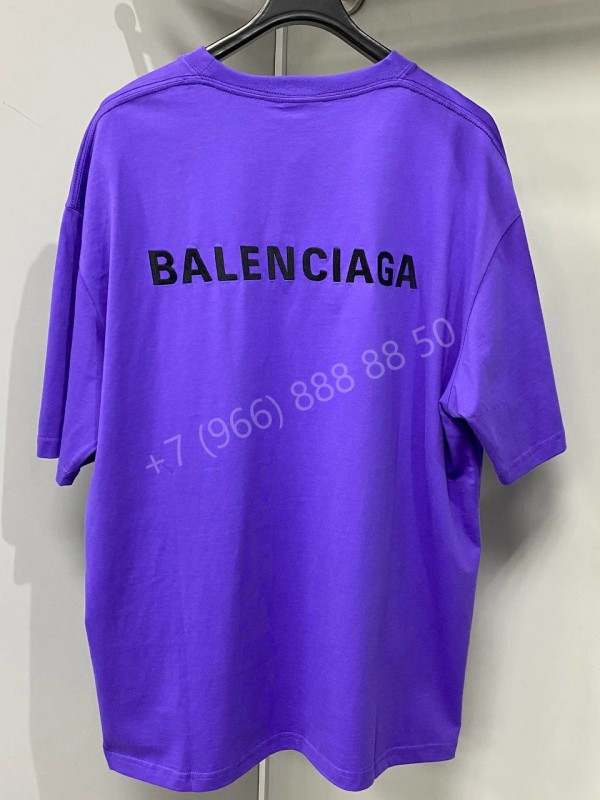 Футболка Balenciaga