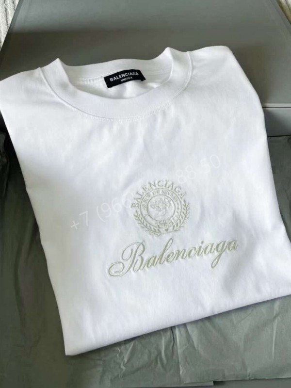 Футболка Balenciaga