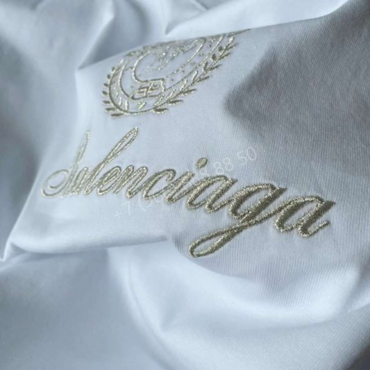 Футболка Balenciaga