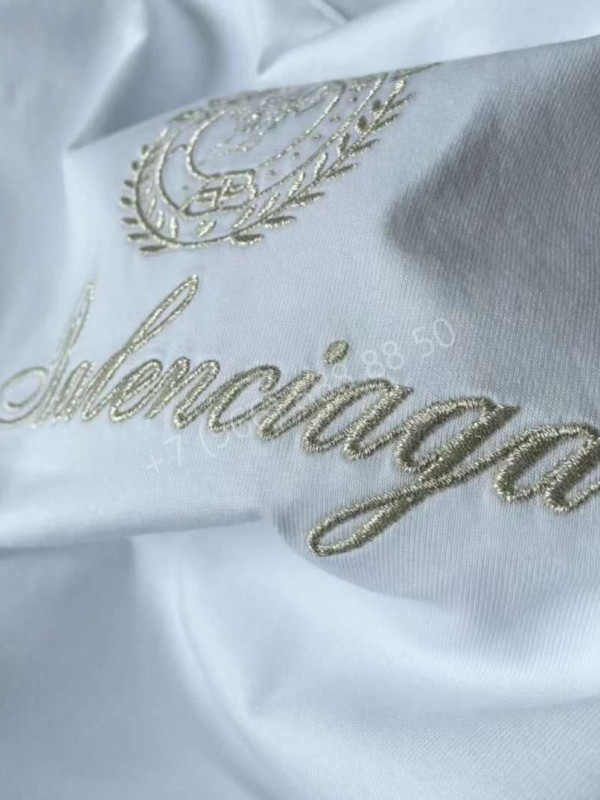 Футболка Balenciaga