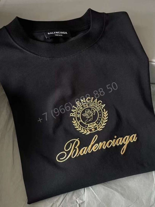 Футболка Balenciaga