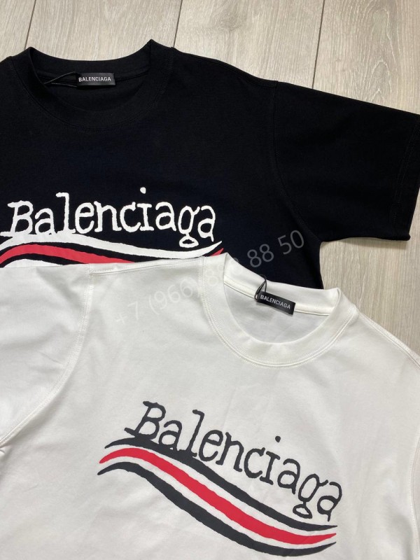 Футболка Balenciaga