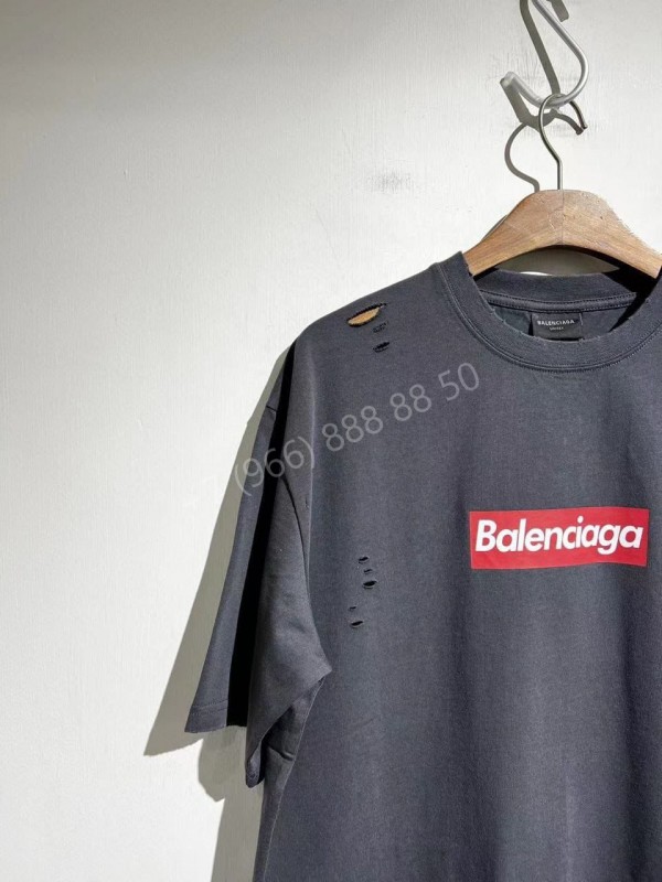 Футболка Balenciaga