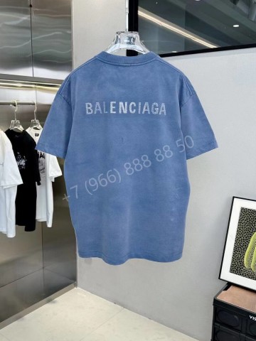 Футболка Balenciaga