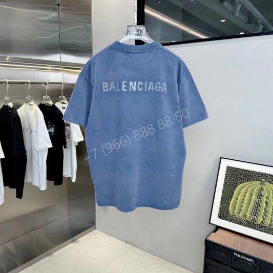 Футболка Balenciaga