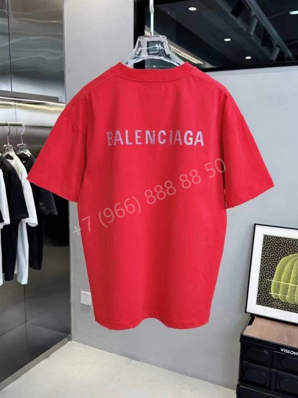 Футболка Balenciaga