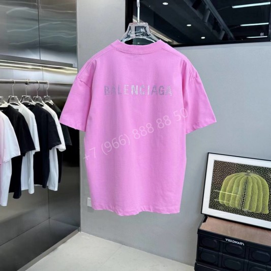 Футболка Balenciaga