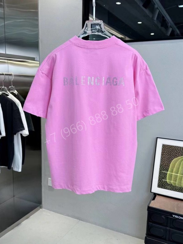 Футболка Balenciaga