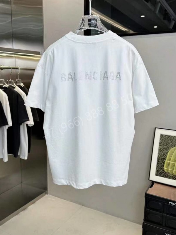 Футболка Balenciaga