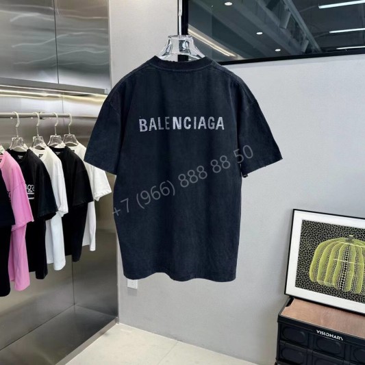 Футболка Balenciaga