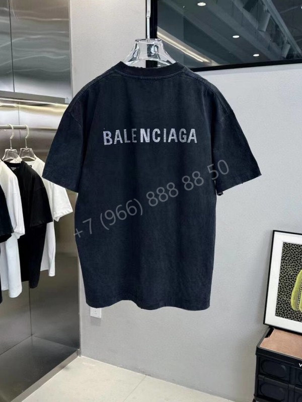 Футболка Balenciaga