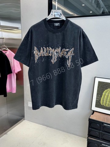 Футболка Balenciaga
