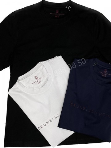 Футболка Brunello Cucinelli