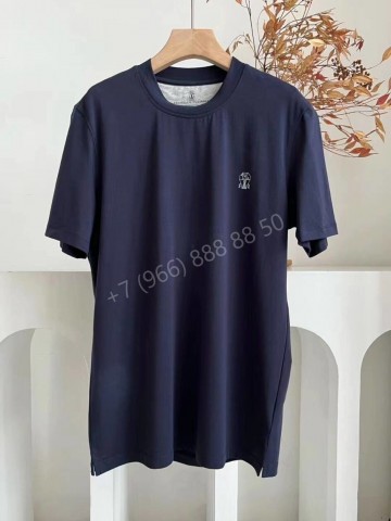Футболка Brunello Cucinelli