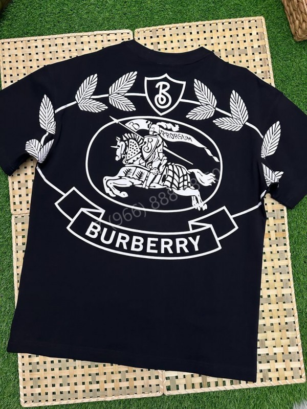 Футболка Burberry