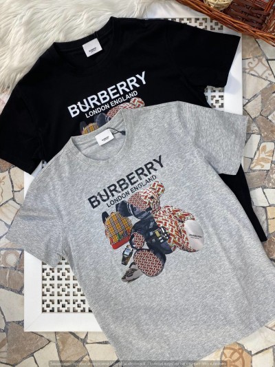 Футболка Burberry