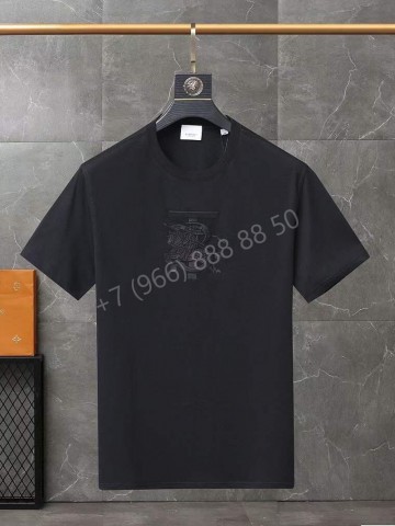 Футболка Burberry