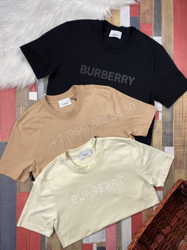 Футболка Burberry