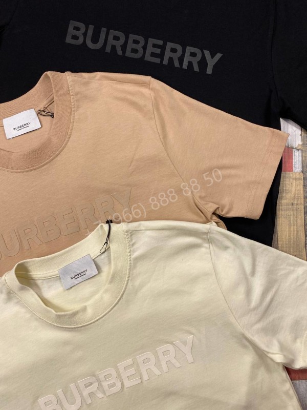 Футболка Burberry