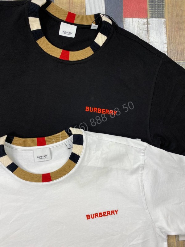 Футболка Burberry