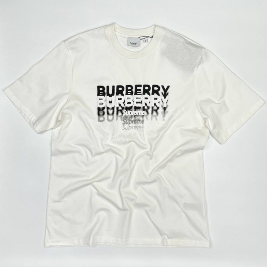 Футболка Burberry