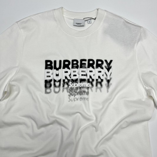 Футболка Burberry