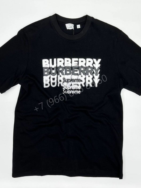 Футболка Burberry