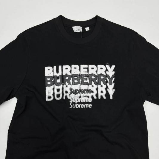 Футболка Burberry