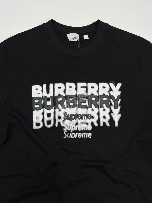 Футболка Burberry