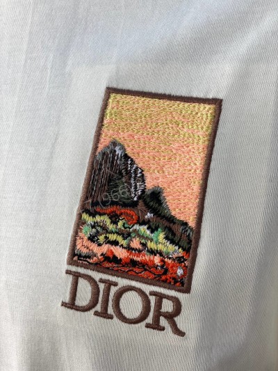 Футболка Christian Dior